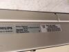 PHILIPS 452230005656 Keyboard assembly Rad/Fluoro Room