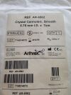 ARTHREX AR-6562 Crystal Cannula (X) AR-6562