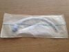 SMITHS MEDICAL 100/141/055 Portex Tracheal Tube 5.5mm ID 7.6mm OD (X)