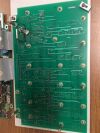 GE 2104074 45314177 control board Rad Room
