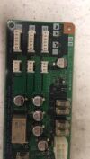 FUJI 113N1756C  140FB97812  113Y1756GG Board CR
