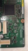 FUJI 113N1758D 113Y1758HH Board CR