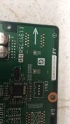 FUJI 113N1758D 113Y1758HH Board CR