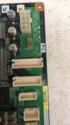FUJI 113N1789D 113Y1789ML Board CR