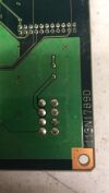 FUJI 113N1789D 113Y1789ML Board CR