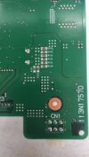 FUJI 113N1757D board CR
