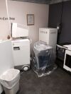 GE Essential Mammo Unit