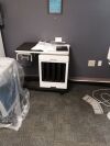 GE Essential Mammo Unit