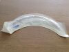 COVIDIEN 86085 Lo-Contour Oral/Nasal Tracheal Tube Cuffed (X) 86085