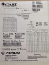 ATRIUM 85450 Balloon Expandable PTFE Covered Stent 120cm(X)
