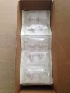 SMITHS MEDICAL MX5342L 4-Way Stopcocks With Swivel (25/Box) (X)