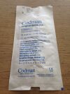 CODMAN 80-1449 Surgical Strips (10/Pack) (X)