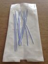 CODMAN 80-1449 Surgical Strips (10/Pack) (X)