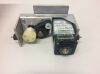GAMBRO K40267001 Motor unit for blood pump for dialysis machine Dialysis Machine
