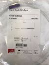 COOK G10168  Amplatz Ultra Stiff Wire Guide 80cm x .035in (X)