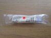 CONMED C6380 Disposable Suture Hook, 45 Degrees Right (X)