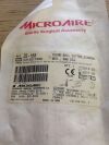 MICRO-AIRE ZB-168 Round Ball Cutter, Diamond (X)
