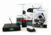 STRYKER 240-020-812 3000 Wireless Microphone System