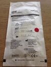NATUS MEDICAL OBM00046 Disposable EEG Needle Electrodes (X) OBM00046