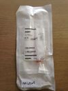 ARTHREX AR-6564 Crystal Cannula Partially Threaded 5.75mm ID x 7cm(X)