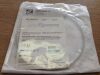 ABBOTT 1002703-01 Hi-Torque Supra Core 35 Guide Wire w/ Microglide Coating 0.035in x 190cm (X)