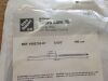 ABBOTT 1002703-01 Hi-Torque Supra Core 35 Guide Wire w/ Microglide Coating 0.035in x 190cm (X)
