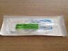 LIFE-TECH ELL18100TGC Continuous Nerve Block Set With Insulated Echogenic Needle (X) ELL18100TGC