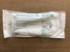 BARD 0046120  Nasogastric Sump Tube w/ Prevent Anti-Reflex Filter 12F (X)