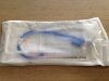 New BARD 0046120 Nasogastric Sump Tube With Prevent Anti-Reflex Filter ...