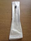 MICRO-AIRE PAL-506LS 5.0mm Single Use Cannula (X)