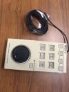 SONY SVRM-100 SVRM100 Remote Control Unit X-Ray Accessories