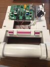 GE 46-321188 46321188  46-321189P1  46321189P1  46-315283  46316570P2 46-316900G2 Hand control and power assist pre-amp Remote R/F Room