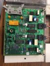 GE 46-321188 46321188  46-321189P1  46321189P1  46-315283  46316570P2 46-316900G2 Hand control and power assist pre-amp Remote R/F Room