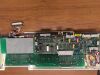 GE 46-264676G1 264363D 46-315816P1  RFX 45 control Remote R/F Room