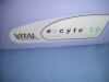 ELECTA LAB VITAL DIAGNOSTIC EXITE 10 CLINICAL DATA EXCYTE 10 AUTOMATED ESR ANALYZER