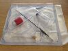 COOK G02635 Peel-Away Introducer Set (X)
