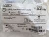 BARD 0043650  CWS 400 Closed Wound Suction Evacuator (X)