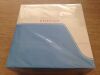 ETHICON 8719H Blue Monofilament Suture 8719H