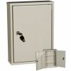 HARLOFF 2801AQ Narcotics Cabinet