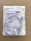 SMITHS MEDICAL 21-7106-24 CADD Extension Set 152cm  (50/Box)(X)