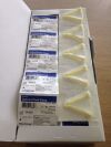 NOVAPLUS 9423V  Sterile Cord Clamps (125/Box)(X)