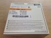 SMITHS MEDICAL 4498 Cathlon Clear IV Catheter, 14G 2in. (50/BOX) (X)