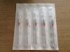 SMITHS MEDICAL 4498 Cathlon Clear IV Catheter, 14G 2in. (50/BOX) (X)