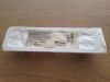 CONMED C7367  Cannula With Disposable Obturator 8.0 x 75mm (X)