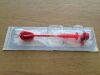 CONMED C7367  Cannula With Disposable Obturator 8.0 x 75mm (X)