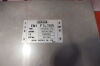 TOSHIBA HF3060C-TP2 EMI Filter 500VAC Rad Room