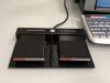 ELLEX Eye Cubed I3 Ultrasound System A/B Scan Version 3 with Windows XP OS B-Scan