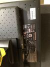 NEC LCD2090UXi-bk-1 20 inch color monitor great condition Display Monitor