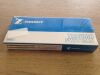 ZIMMER 1181-15-40 Lag Screw, 95mm (X) 1181-15-40