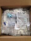 HOSPIRA 20667-28 Regulator I.V. Macrobore Extension Set, 18 Inch (Box/48) 20667-28